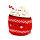 Peluche Squidglys - Aspen Le Chocolat Chaud Foodiemals 