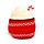 Peluche Squidglys - Aspen Le Chocolat Chaud Foodiemals 