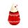 Peluche Squidglys - Aspen Le Chocolat Chaud Foodiemals 
