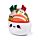 Peluche Squidglys - Nori le Bol de Ramen Foodiemals 