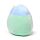 Peluche Squidglys - Foodiemals Matcha le Bubble Tea