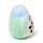 Peluche Squidglys - Foodiemals Matcha le Bubble Tea