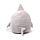 Peluche Squidglys - Adoramals Archie le Requin 