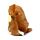 Peluche Squidglys - Adoramals Henry la Loutre