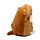 Peluche Squidglys - Adoramals Henry la Loutre