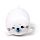 Peluche Squidglys - Adoramals Kai le Phoque