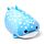 Peluche Squidglys - Adoramals Aoi La Baleine