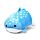 Peluche Squidglys - Adoramals Aoi La Baleine