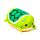 Peluche Squidglys - Adoramals Atlas la Tortue 