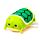 Peluche Squidglys - Adoramals Atlas la Tortue 