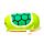 Peluche Squidglys - Adoramals Atlas la Tortue 