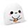 Peluche Squidglys - Adoramals Carrie le Fantôme