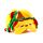 Relaxeazzz Foodiemals Frida Le Taco Coussin de voyage 2 en 1 
