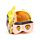 Relaxeazzz Naruto Coussin de voyage 2 en 1 