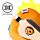 Relaxeazzz Naruto Coussin de voyage 2 en 1 