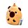 Peluche Squidglys - Duke le Capybara Adoramals 
