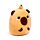 Peluche Squidglys - Duke le Capybara Adoramals 