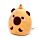 Peluche Squidglys - Duke le Capybara Adoramals 