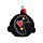 Relaxeazzz Coq De Barcelos Coussin de voyage 2 en 1 