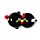 Relaxeazzz Coq De Barcelos Coussin de voyage 2 en 1 