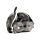 Relaxeazzz Dexter la Chauve-souris Coussin de voyage 2 en 1 