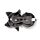 Relaxeazzz Dexter la Chauve-souris Coussin de voyage 2 en 1 