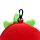 Relaxeazzz Elidi la Fraise Coussin de voyage 2 en 1  