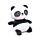 Coussin de Voyage Swapseazzz 2-in-1 - Susu le Panda Adoramals