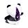 Coussin de Voyage Swapseazzz 2-in-1 - Susu le Panda Adoramals