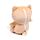 Coussin de Voyage Swapseazzz 2-in-1 - Shuggs le Shiba Inu 