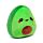 Coussin de Voyage Swapseazzz 2-in-1 - Pedro l'Avocat Foodiemals 
