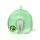 Coussin de Voyage Swapseazzz 2-in-1 - Pedro l'Avocat Foodiemals 