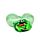 Coussin de Voyage Swapseazzz 2-in-1 - Pedro l'Avocat Foodiemals 