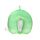 Coussin de Voyage Swapseazzz 2-in-1 - Pedro l'Avocat Foodiemals 