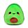Coussin de Voyage Swapseazzz 2-in-1 - Pedro l'Avocat Foodiemals 