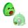 Coussin de Voyage Swapseazzz 2-in-1 - Pedro l'Avocat Foodiemals 