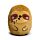 Peluche Squidglys Adoramals - Cody Le Paresseux 