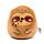 Peluche Squidglys Adoramals - Cody Le Paresseux 