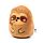 Peluche Squidglys Adoramals - Cody Le Paresseux 
