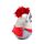 Peluche Squidglys Knights & Dragons - Chevalier