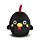 Peluche Squidglys - Coq De Barcelos 