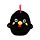 Peluche Squidglys - Coq De Barcelos 