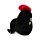 Peluche Squidglys - Coq De Barcelos 