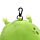Relaxeazzz Alien Patrouilleur de l'Espace Coussin de voyage 2 en 1 