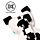 Coussin de Voyage Relaxeazzz Peluché 2-en-1 avec Masque Yeux - Minecraft Panda 