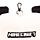 Coussin de Voyage Relaxeazzz Peluché 2-en-1 avec Masque Yeux - Minecraft Panda 