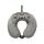Coussin de Voyage Relaxeazzz Peluché Mémoire de Forme Pusheen le Chat 