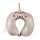 Coussin de Voyage Relaxeazzz Peluché Mémoire de Forme Pusheen le Chat 