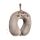 Coussin de Voyage Relaxeazzz Peluché Mémoire de Forme Pusheen le Chat 