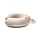 Coussin de Voyage Relaxeazzz Peluché Mémoire de Forme Pusheen le Chat 